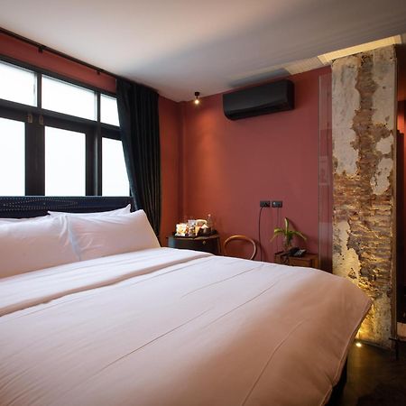 Baan Tuk Din Hotel بانكوك المظهر الخارجي الصورة