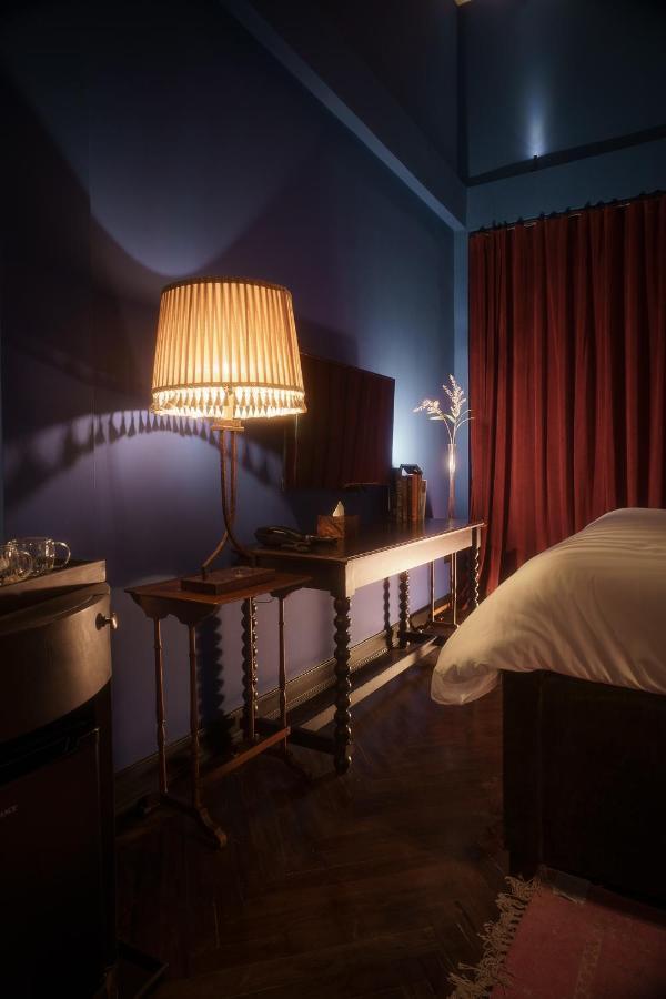 Baan Tuk Din Hotel بانكوك المظهر الخارجي الصورة